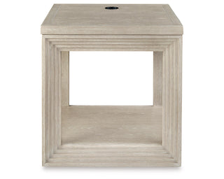 Marxhart Lift-top Coffee Table and 2 End Tables