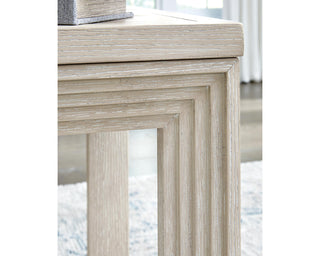 Marxhart Lift-Top Coffee Table