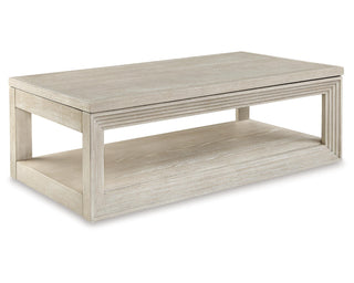 Marxhart Lift-Top Coffee Table