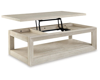 Marxhart Lift-Top Coffee Table
