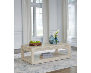 Marxhart Lift-Top Coffee Table