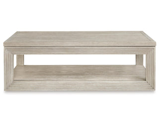 Marxhart Lift-Top Coffee Table