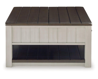 Darborn Lift-Top Coffee Table
