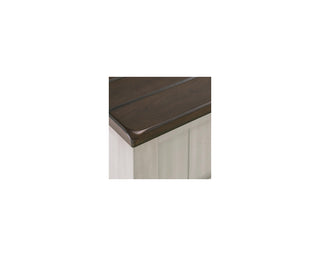 Darborn Chairside End Table