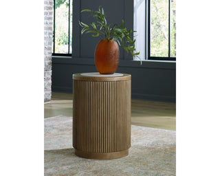 Camdill End Table