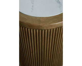 Camdill End Table