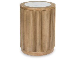 Camdill End Table