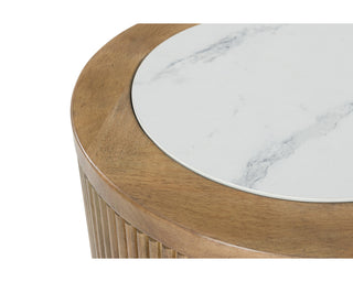 Camdill End Table