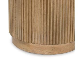 Camdill End Table