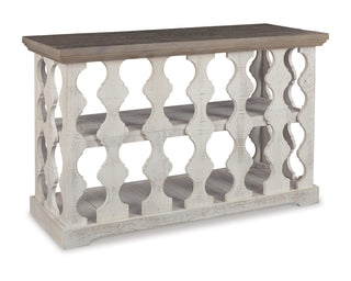 Havalance Sofa/Console Table