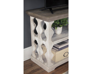 Havalance Sofa/Console Table