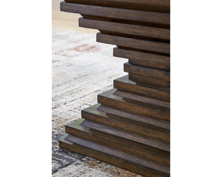 Hannodream End Table