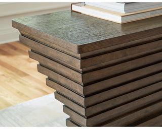 Hannodream Sofa Table