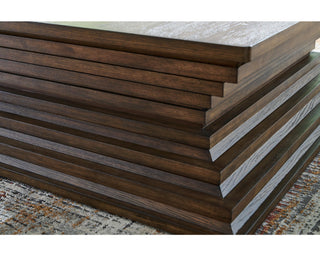 Hannodream Coffee Table