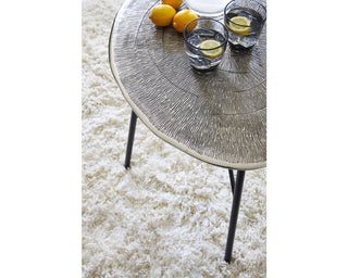 Laverford End Table