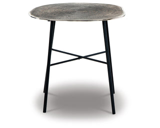 Laverford End Table