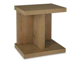 Brinstead Chairside End Table