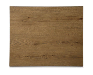 Brinstead Chairside End Table