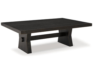 Galliden Coffee Table