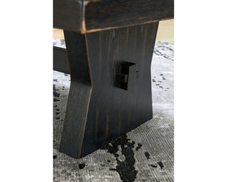Galliden Coffee Table