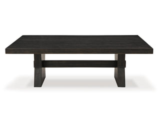 Galliden Coffee Table