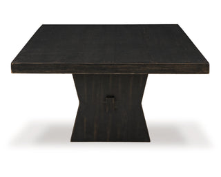 Galliden Coffee Table and 2 End Tables