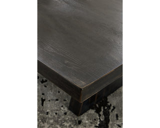 Galliden Coffee Table