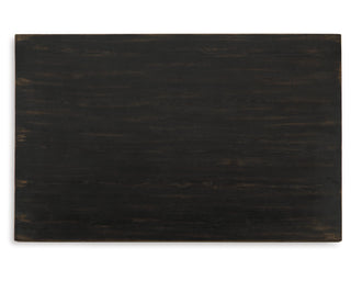 Galliden Coffee Table