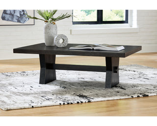 Galliden Coffee Table