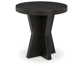 Galliden Coffee Table and 2 End Tables