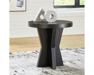 Galliden End Table