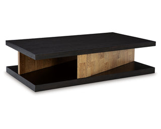 Kocomore Coffee Table