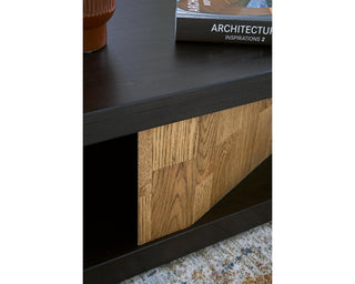 Kocomore Coffee Table
