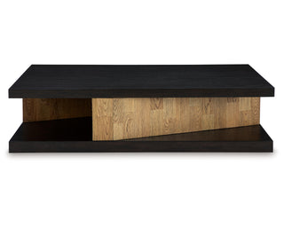 Kocomore Coffee Table