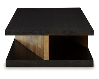 Kocomore Coffee Table
