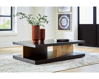 Kocomore Coffee Table