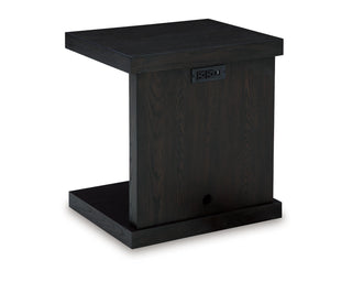 Kocomore Chairside End Table
