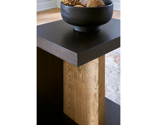 Kocomore Chairside End Table