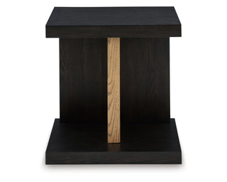 Kocomore Chairside End Table
