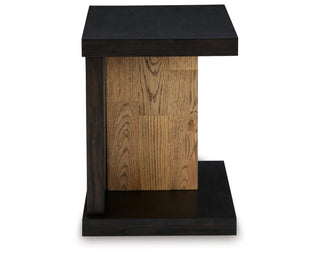 Kocomore Chairside End Table