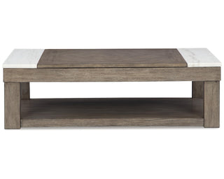 Loyaska Lift-Top Coffee Table
