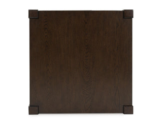 Breckington End Table