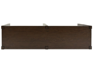 Breckington Sofa Table