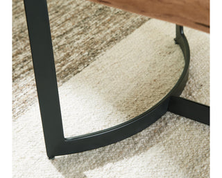 Fortmaine Coffee Table