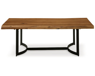 Fortmaine Coffee Table