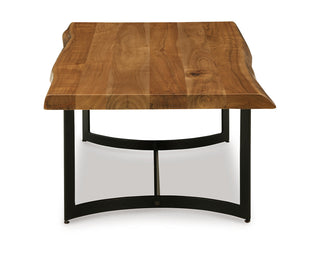 Fortmaine Coffee Table