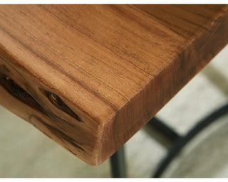 Fortmaine Coffee Table