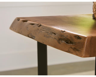 Fortmaine End Table