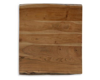 Fortmaine End Table