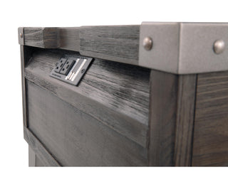 Todoe Coffee Table and End Table